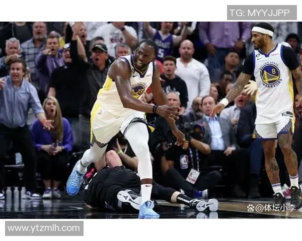 官方公告：勇士被罚+停赛！