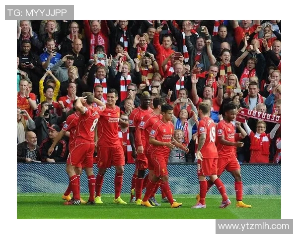 英超焦点战前瞻:红军能否客场取分?