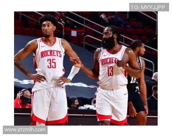 火箭赛后采访爆金句，引全场大笑