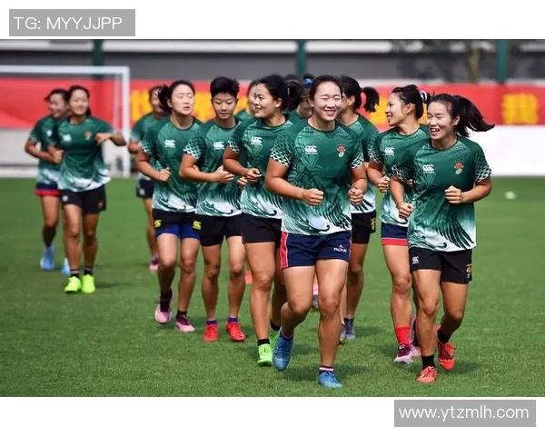 中国女子橄榄球队晋级世界杯，中国体育突破新领域