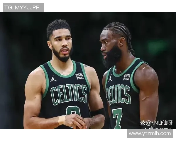 昔日恩怨再现！凯尔特人与老队友狭路相逢