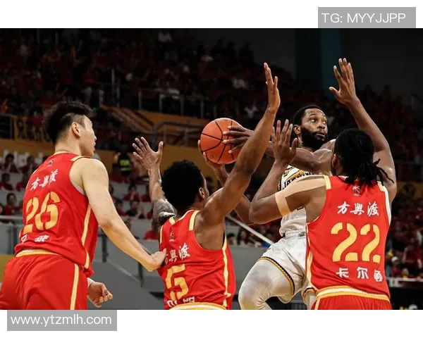 CBA总决赛经典回顾与未来展望聚焦球队表现与关键对决分析